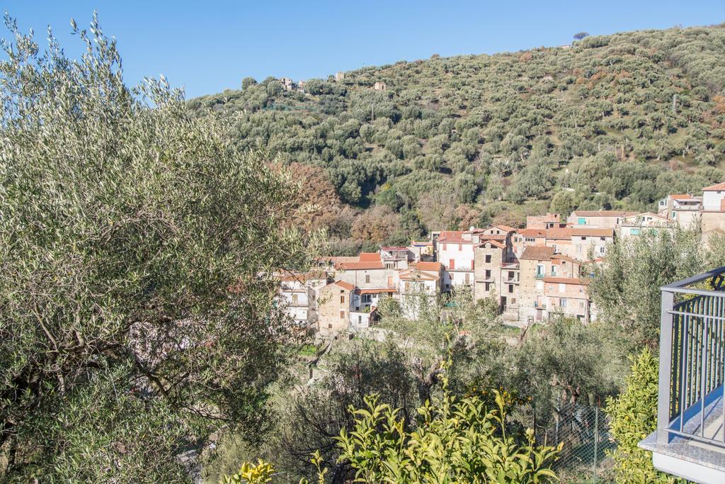 Casa Di Bello Affittacamere Rodio Eksteriør bilde